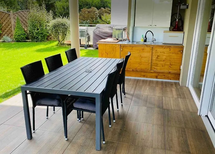 Exclusive High-quality Spessart Marktheidenfeld