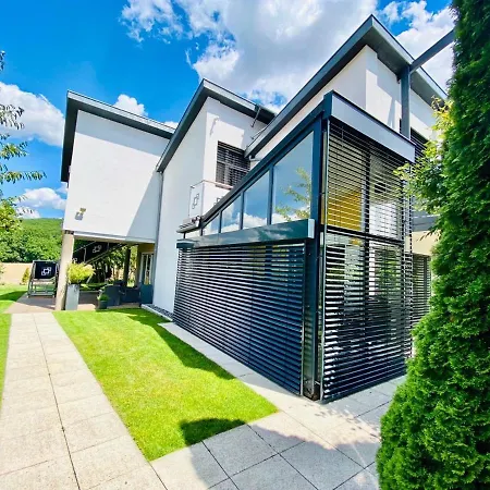 Exclusive High-quality Spessart Apartment *