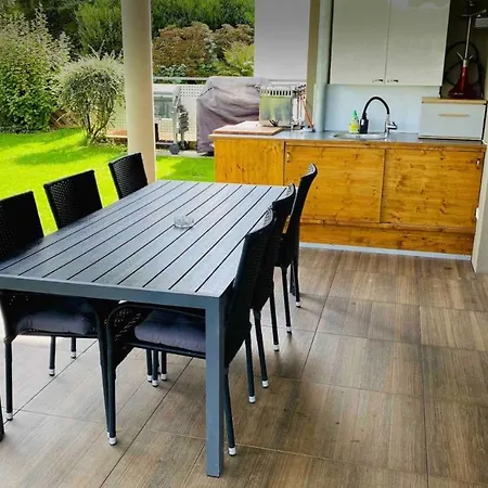 Exclusive High-quality Spessart Marktheidenfeld