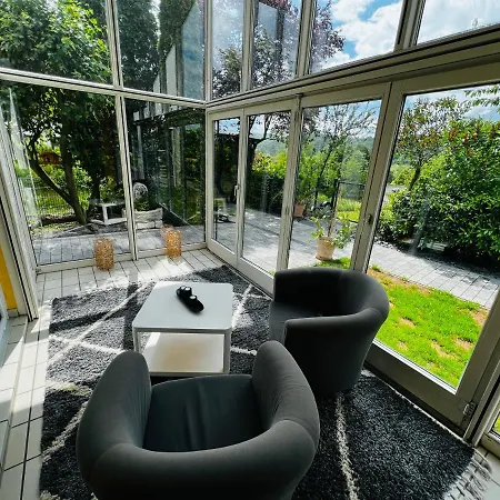 Apartament Exclusive High-quality Spessart