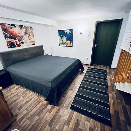 Apartament Exclusive High-quality Spessart Marktheidenfeld